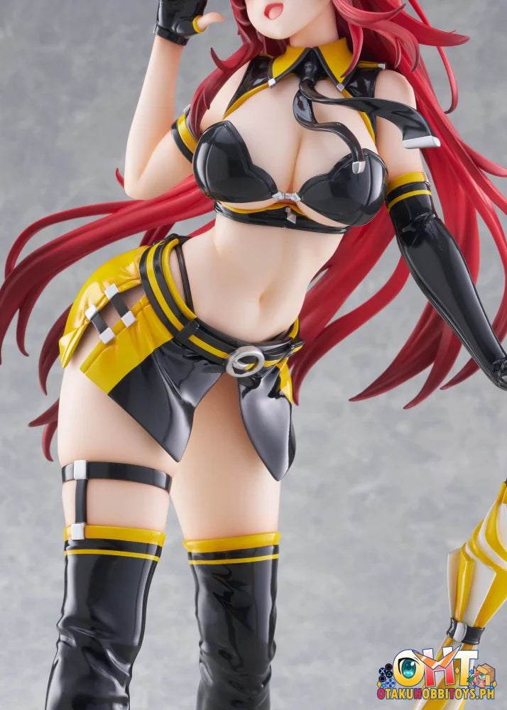 GOLDENHEAD + 1/3.5 Rias Gremory Race Queen ver. AmiAmi LIMITED EDITION