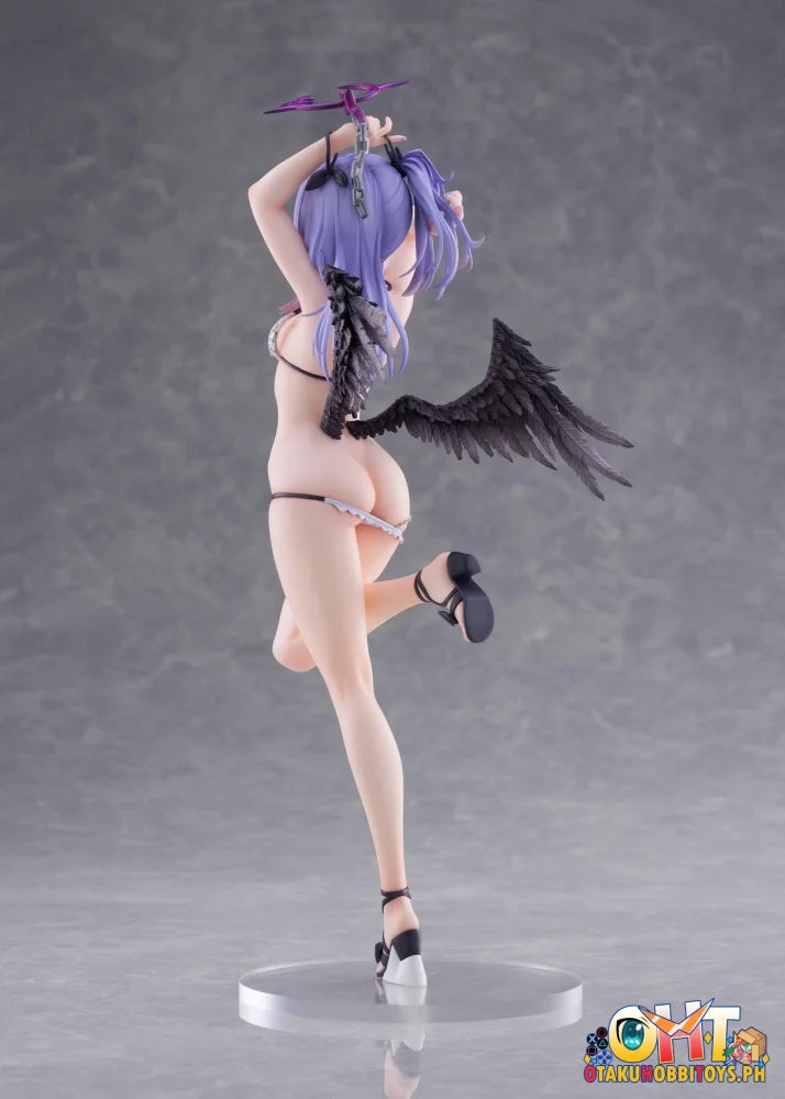 Goldenhead + 1/7 Aiko Original Illustration Niya Swimsuit Ver. Amiami Limited Ver. W/ Bonus ’Odd