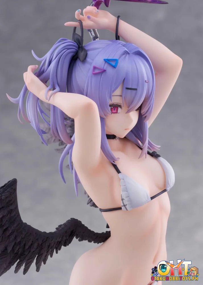 Goldenhead + 1/7 Aiko Original Illustration Niya Swimsuit Ver. Amiami Limited Ver. W/ Bonus ’Odd