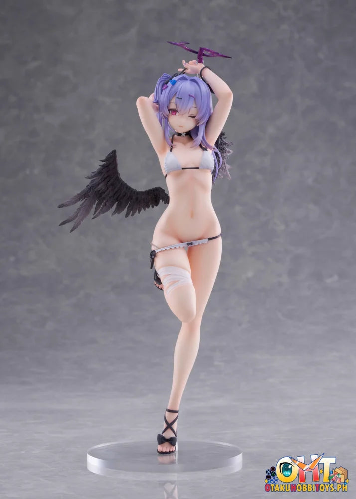 Goldenhead + 1/7 Aiko Original Illustration Niya Swimsuit Ver. Amiami Limited Ver. W/ Bonus ’Odd