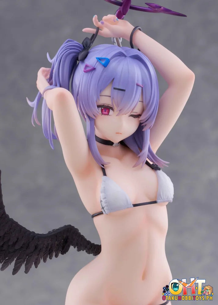Goldenhead + 1/7 Aiko Original Illustration Niya Swimsuit Ver. Amiami Limited Ver. W/ Bonus ’Odd