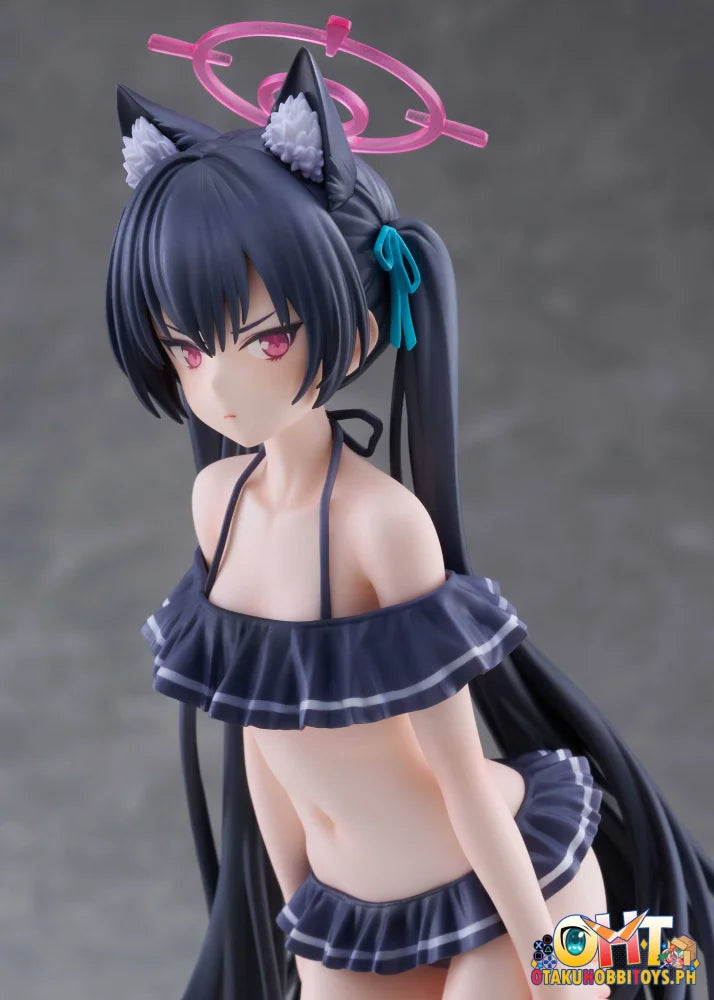 GOLDENHEAD 1/7 Blue Archive Serika (Swimsuit) - Scale Figure