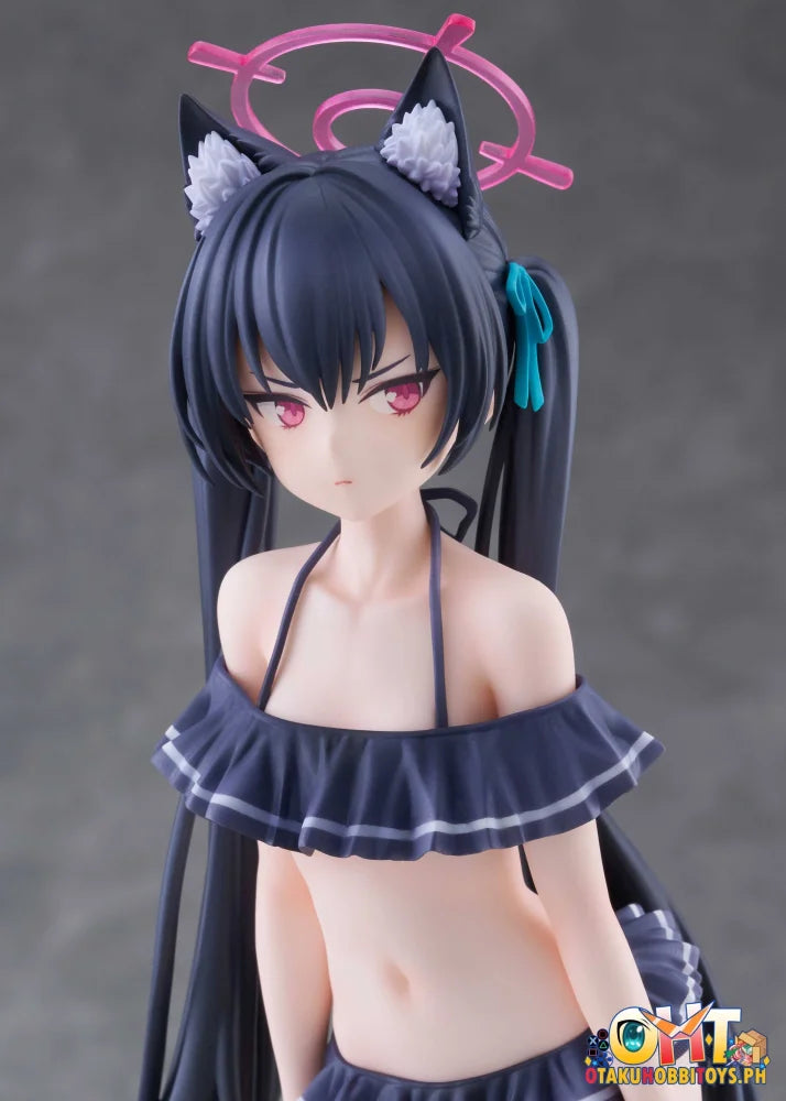 GOLDENHEAD 1/7 Blue Archive Serika (Swimsuit) - Scale Figure