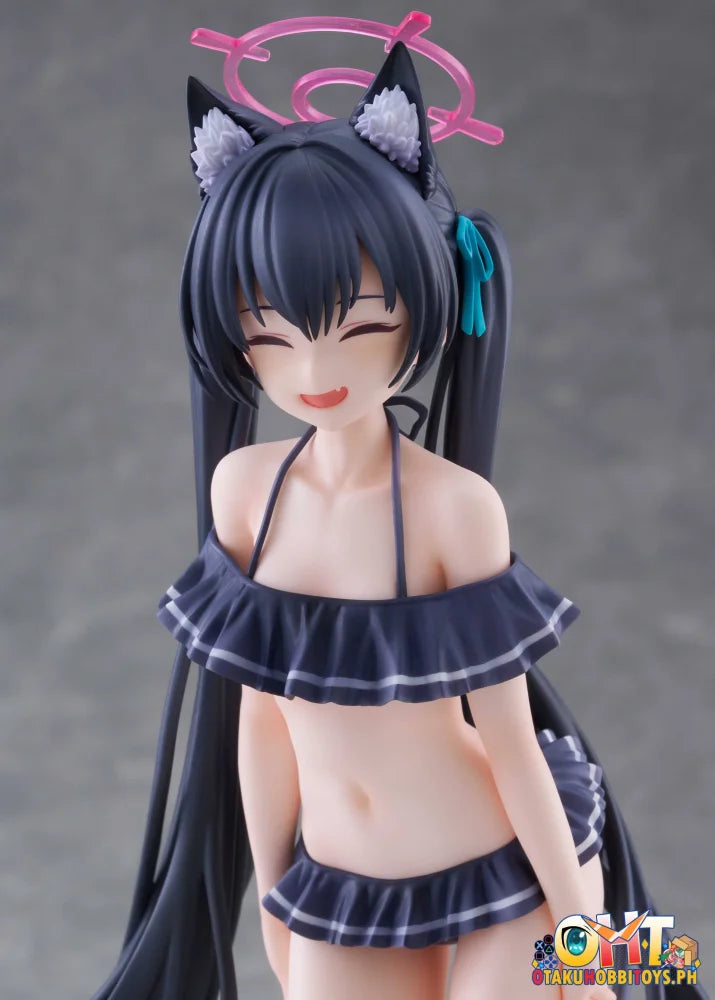 GOLDENHEAD 1/7 Blue Archive Serika (Swimsuit) - Scale Figure