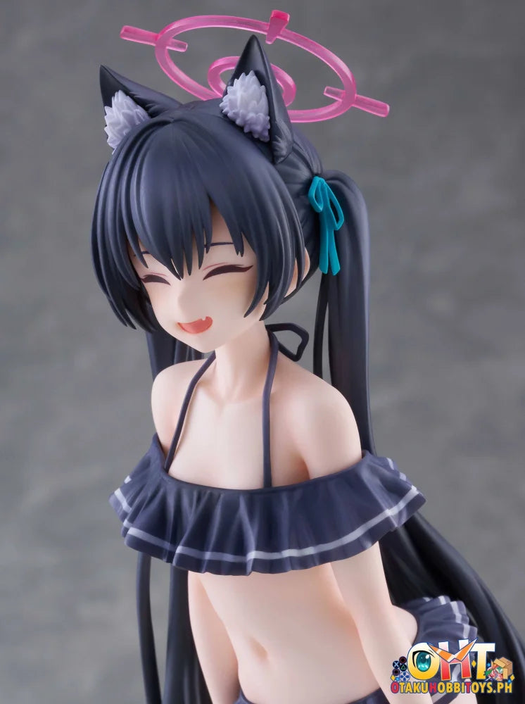 GOLDENHEAD 1/7 Blue Archive Serika (Swimsuit) - Scale Figure