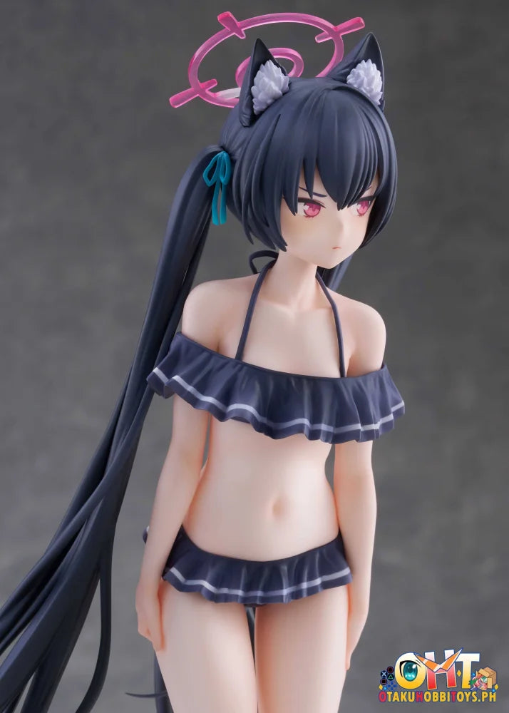 GOLDENHEAD 1/7 Blue Archive Serika (Swimsuit) - Scale Figure