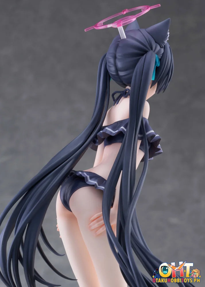 GOLDENHEAD 1/7 Blue Archive Serika (Swimsuit) - Scale Figure