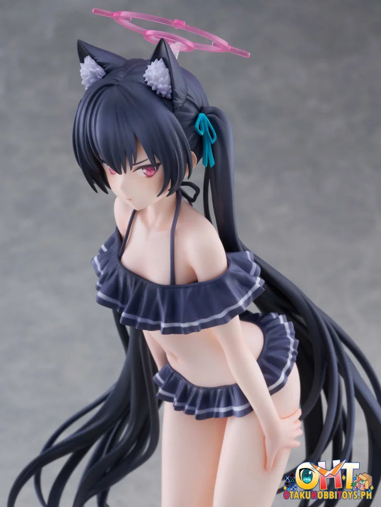 GOLDENHEAD 1/7 Blue Archive Serika (Swimsuit) - Scale Figure