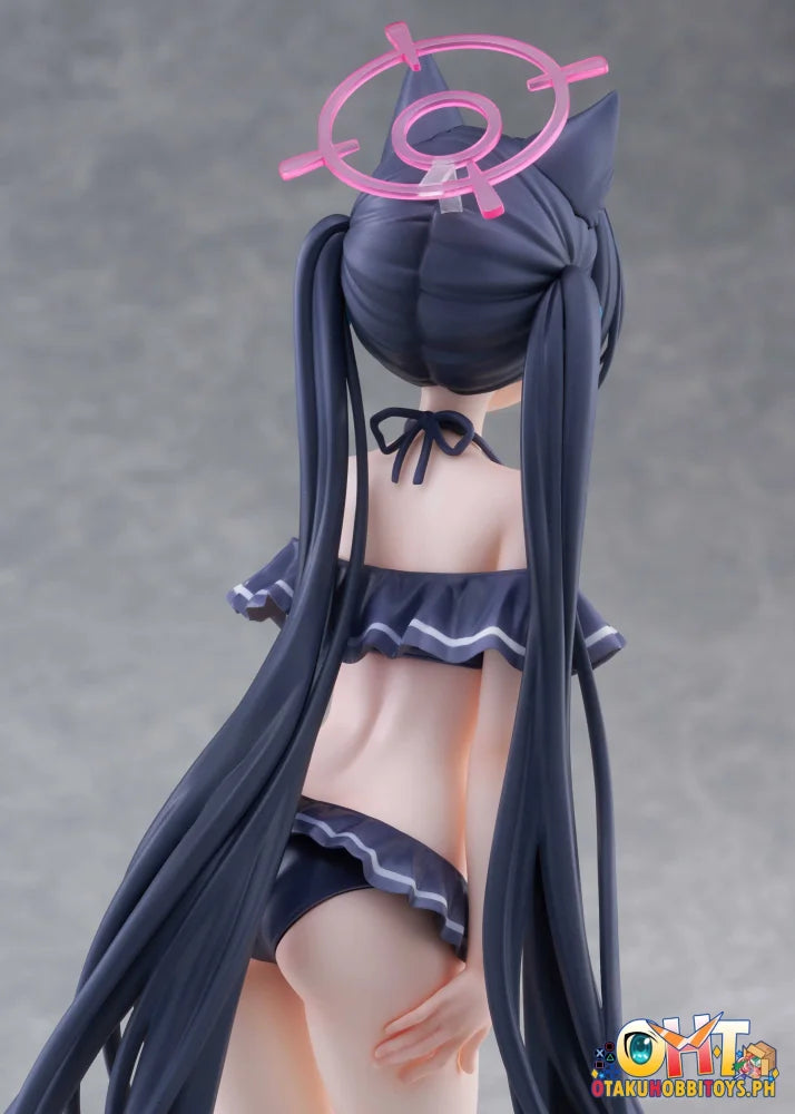 GOLDENHEAD 1/7 Blue Archive Serika (Swimsuit) - Scale Figure