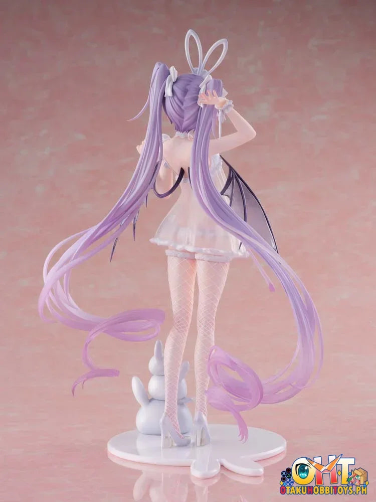 Goldenhead+ Rurudo Original Character 1/7 Eve Usamimi Lingerie Ver. Scale Figure