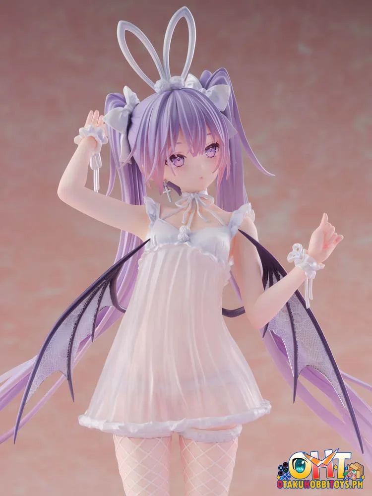 Goldenhead+ Rurudo Original Character 1/7 Eve Usamimi Lingerie Ver. Scale Figure