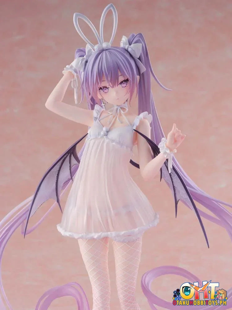Goldenhead+ Rurudo Original Character 1/7 Eve Usamimi Lingerie Ver. Scale Figure