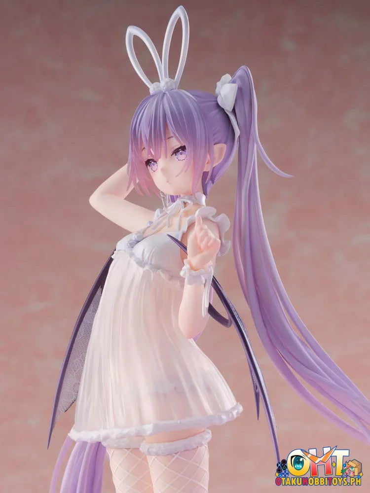 Goldenhead+ Rurudo Original Character 1/7 Eve Usamimi Lingerie Ver. Scale Figure