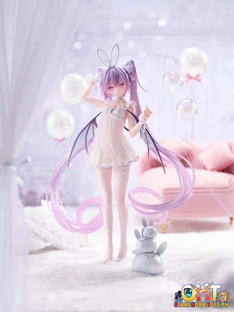 Goldenhead+ Rurudo Original Character 1/7 Eve Usamimi Lingerie Ver. Scale Figure