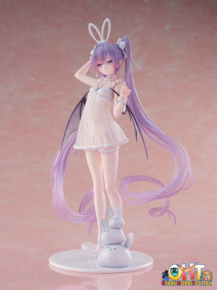 Goldenhead+ Rurudo Original Character 1/7 Eve Usamimi Lingerie Ver. Scale Figure