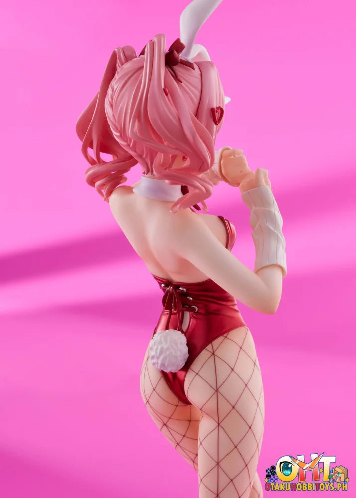 GOLDENHEAD+ 1/7 rurudo Original Character Rabbi Scale Figure