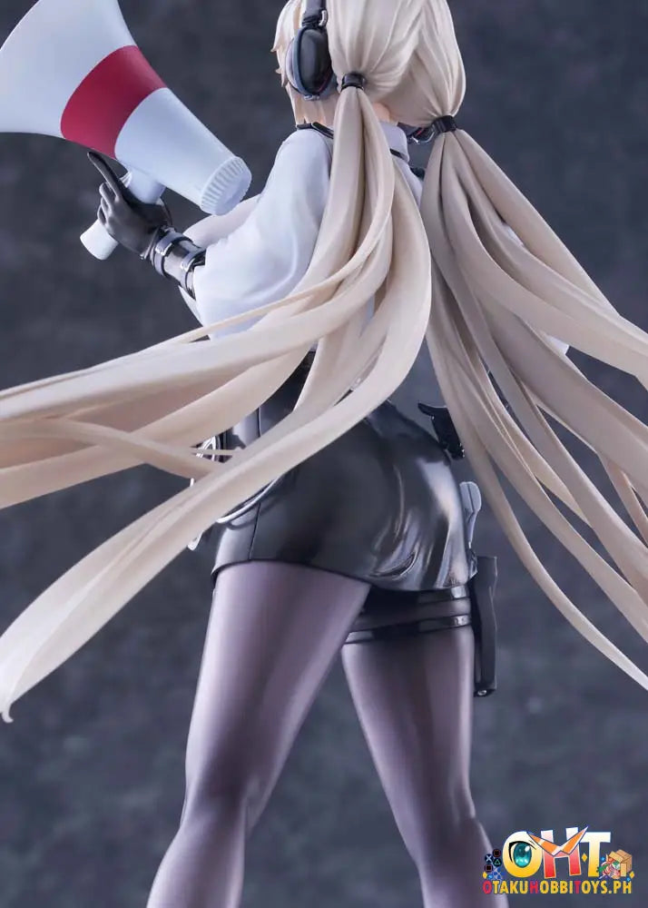 Goldenhead + Azur Lane 1/6 Kronshtadt Begin The Rush! Scale Figure