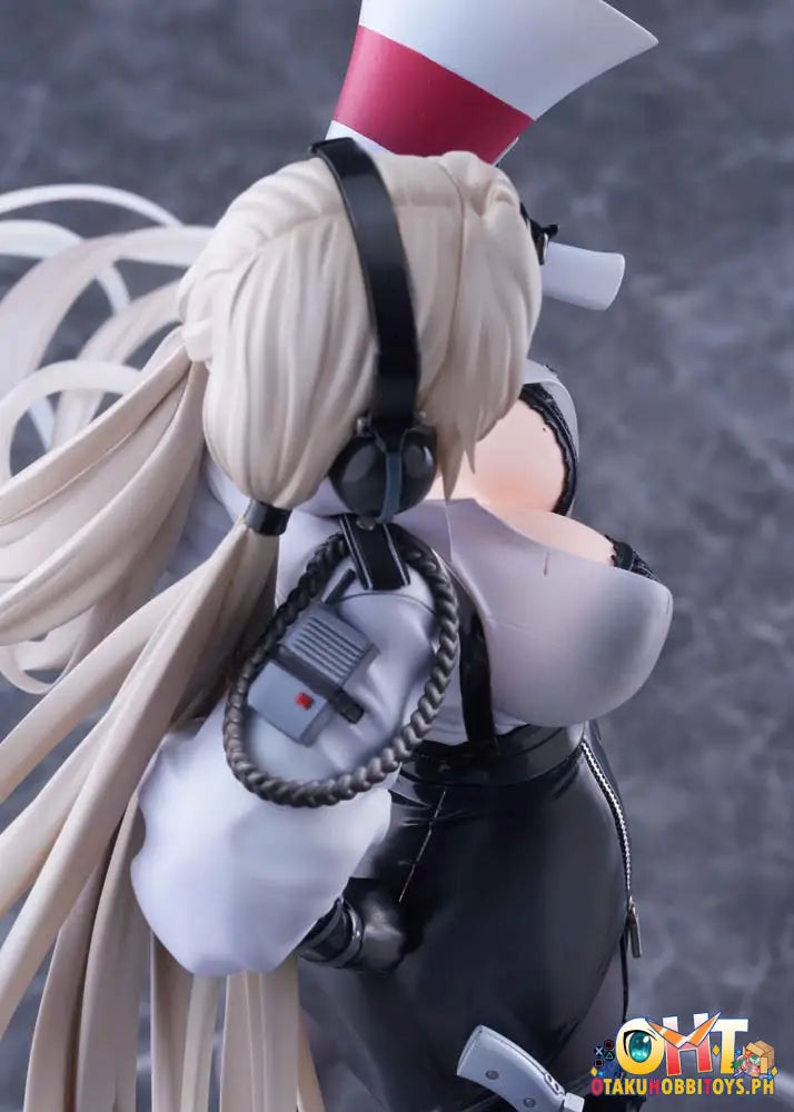 Goldenhead + Azur Lane 1/6 Kronshtadt Begin The Rush! Scale Figure