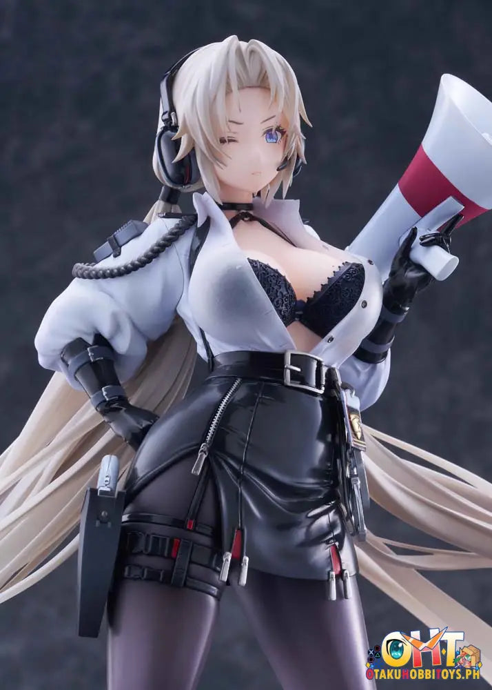 Goldenhead + Azur Lane 1/6 Kronshtadt Begin The Rush! Scale Figure
