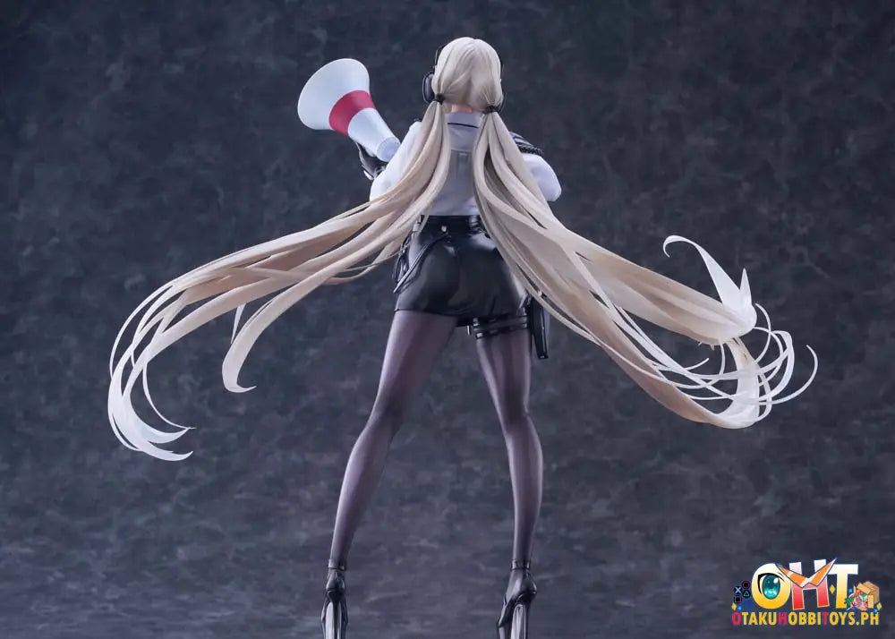 Goldenhead + Azur Lane 1/6 Kronshtadt Begin The Rush! Scale Figure