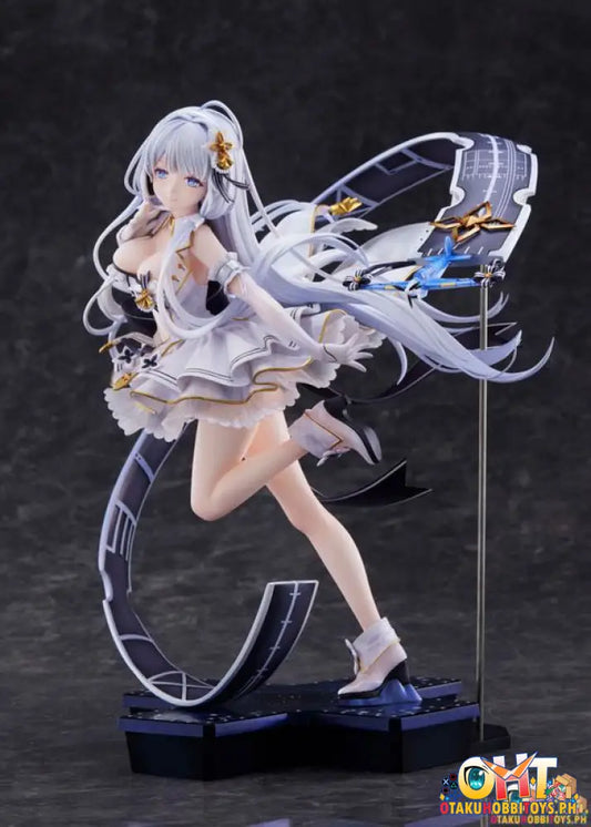 Goldenhead Azur Lane 1/6 Illustrious Muse
