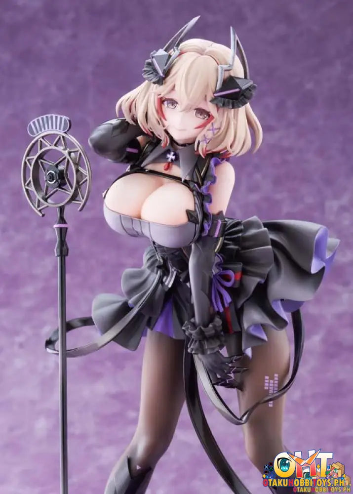 Goldenhead+ Azur Lane 1/6 Roon Muse Scale Figure