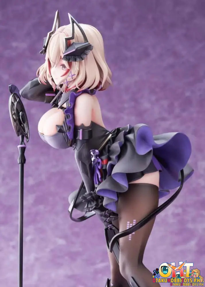Goldenhead+ Azur Lane 1/6 Roon Muse Scale Figure