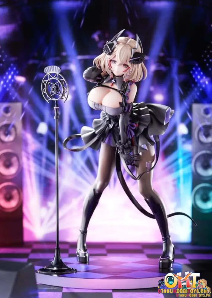 Goldenhead+ Azur Lane 1/6 Roon Muse Scale Figure