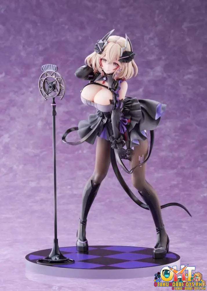 Goldenhead+ Azur Lane 1/6 Roon Muse Scale Figure