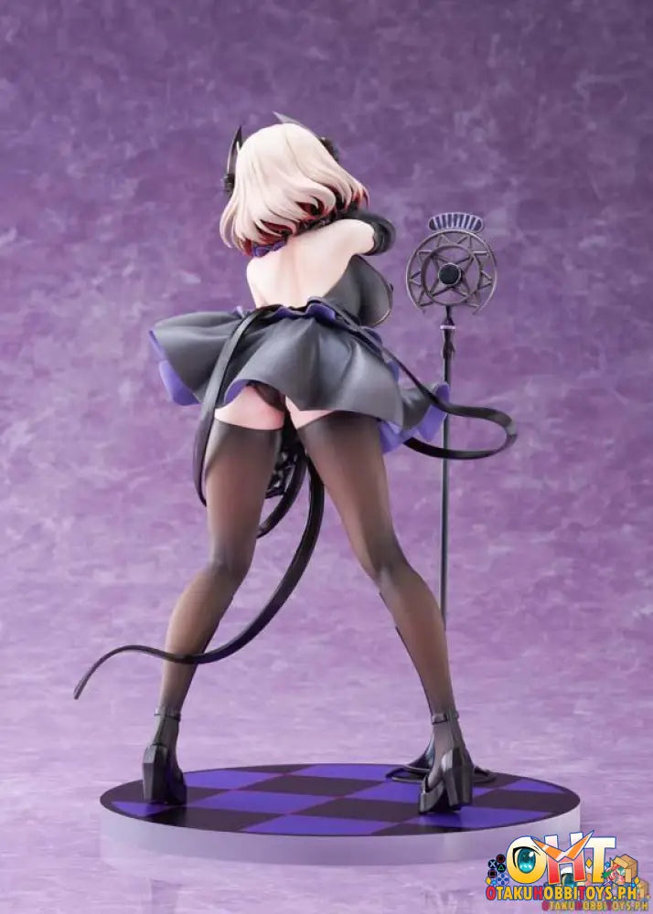 Goldenhead+ Azur Lane 1/6 Roon Muse Scale Figure