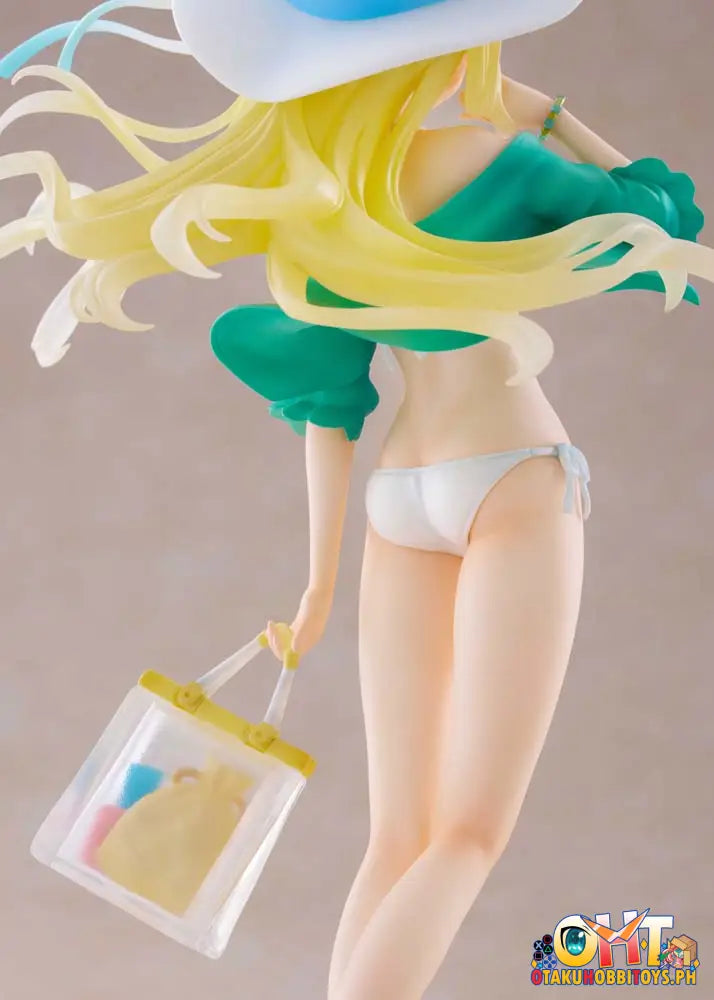 Goldenhead+ Original Character 1/7 Reina Scale Figure