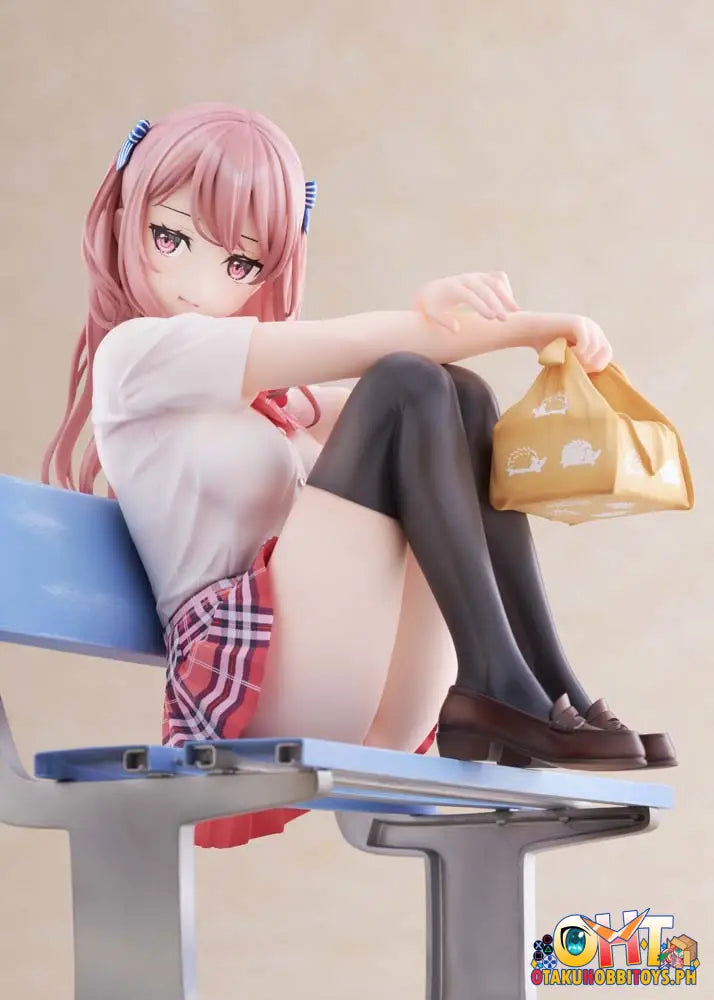 Goldenhead+ Original Character Kantoku 1/6 Kurumi Scale Figure