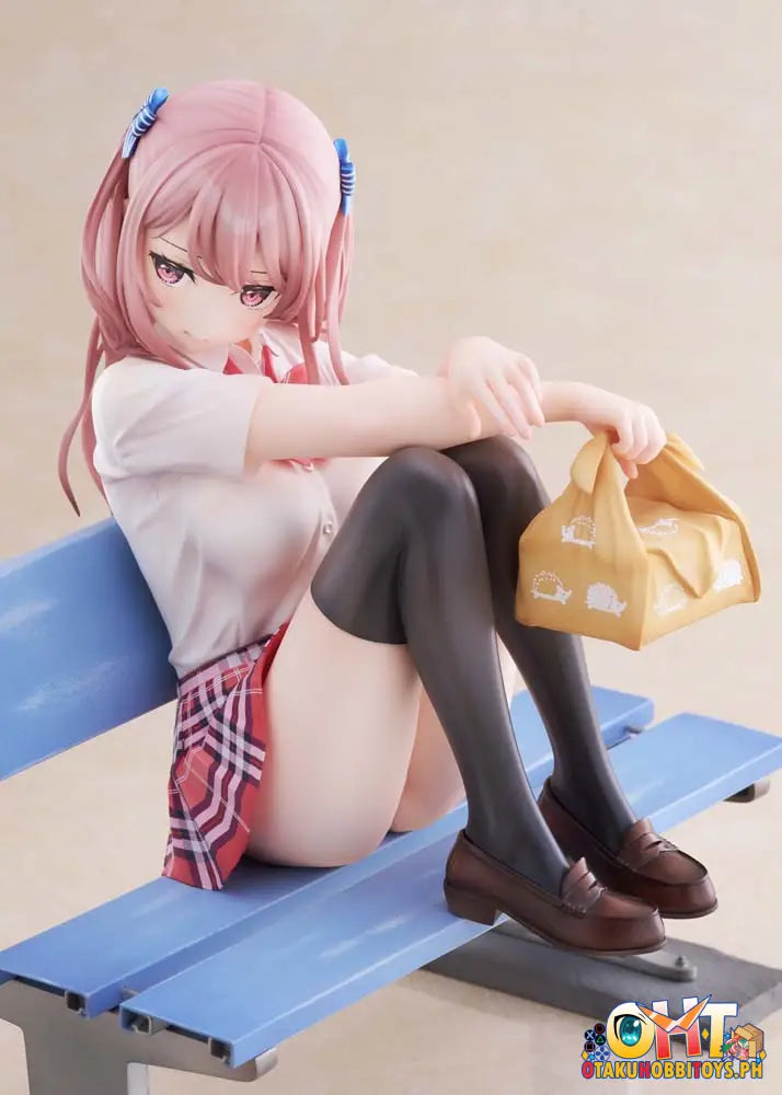 Goldenhead+ Original Character Kantoku 1/6 Kurumi Scale Figure
