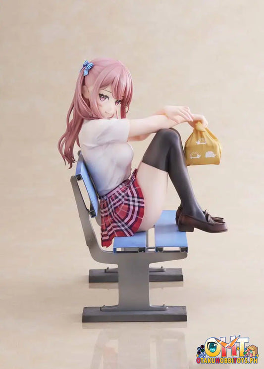 Goldenhead+ Original Character Kantoku 1/6 Kurumi Scale Figure