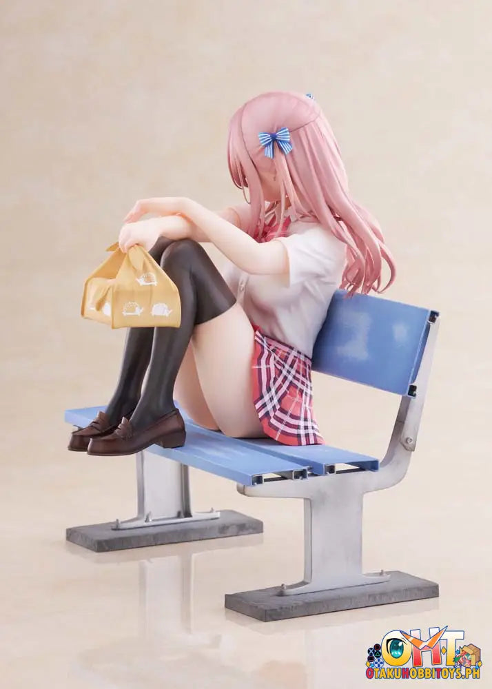 Goldenhead+ Original Character Kantoku 1/6 Kurumi Scale Figure
