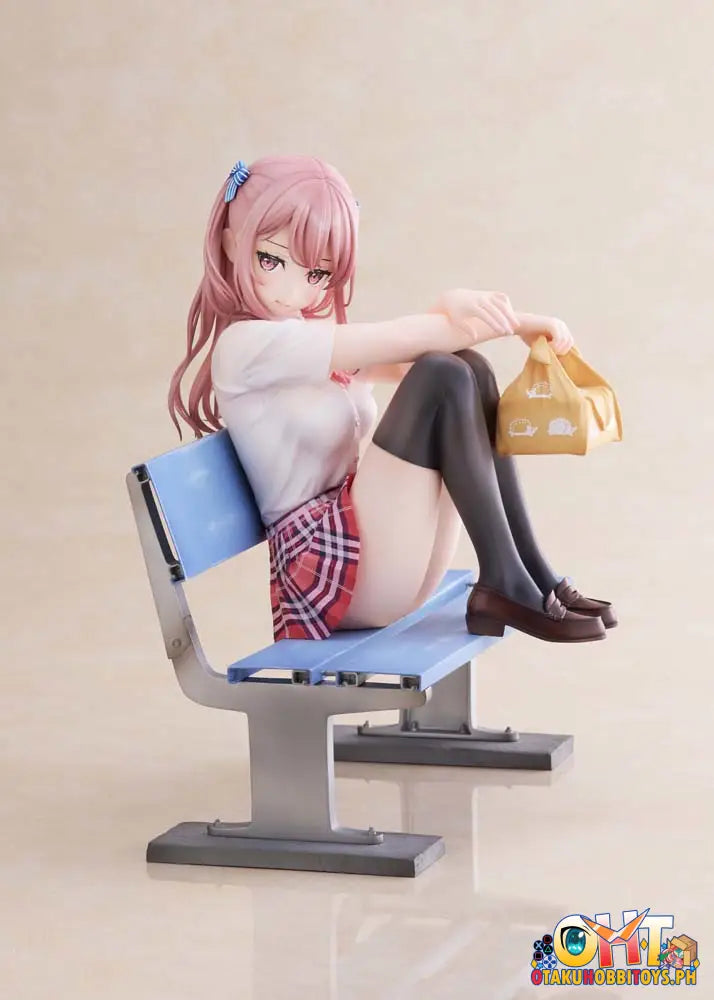 Goldenhead+ Original Character Kantoku 1/6 Kurumi Scale Figure