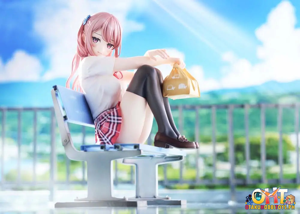 Goldenhead+ Original Character Kantoku 1/6 Kurumi Scale Figure
