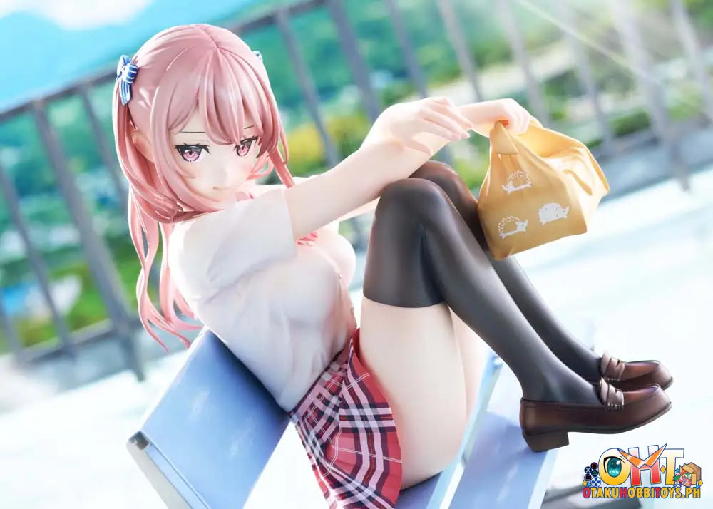 Goldenhead+ Original Character Kantoku 1/6 Kurumi Scale Figure