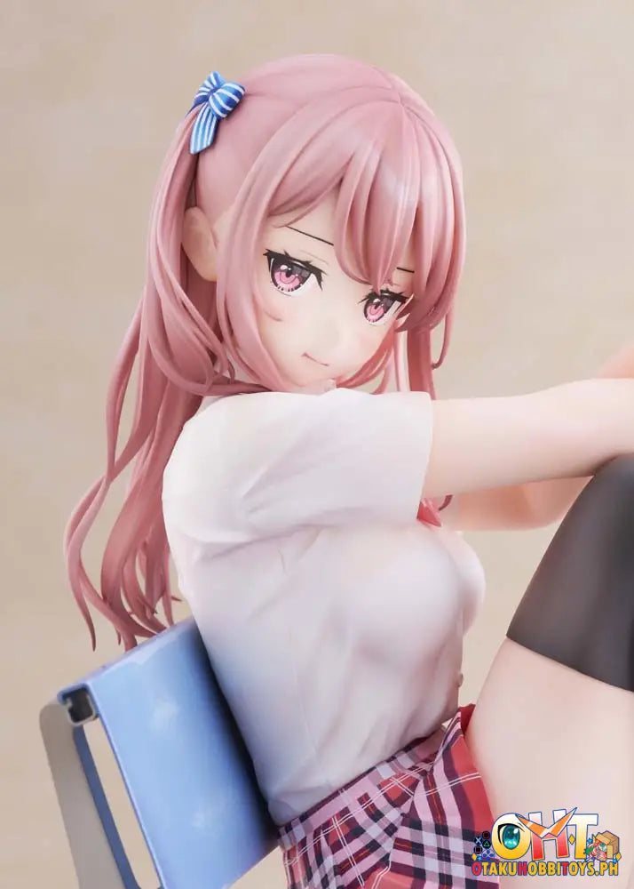 Goldenhead+ Original Character Kantoku 1/6 Kurumi Scale Figure