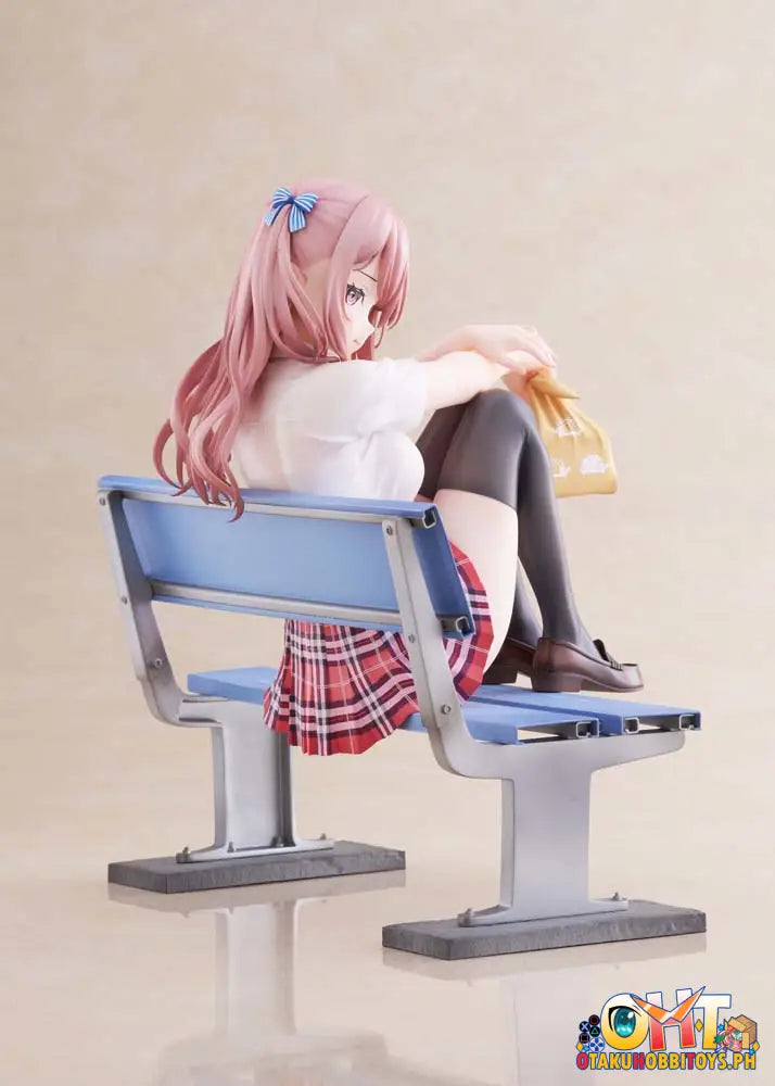 Goldenhead+ Original Character Kantoku 1/6 Kurumi Scale Figure