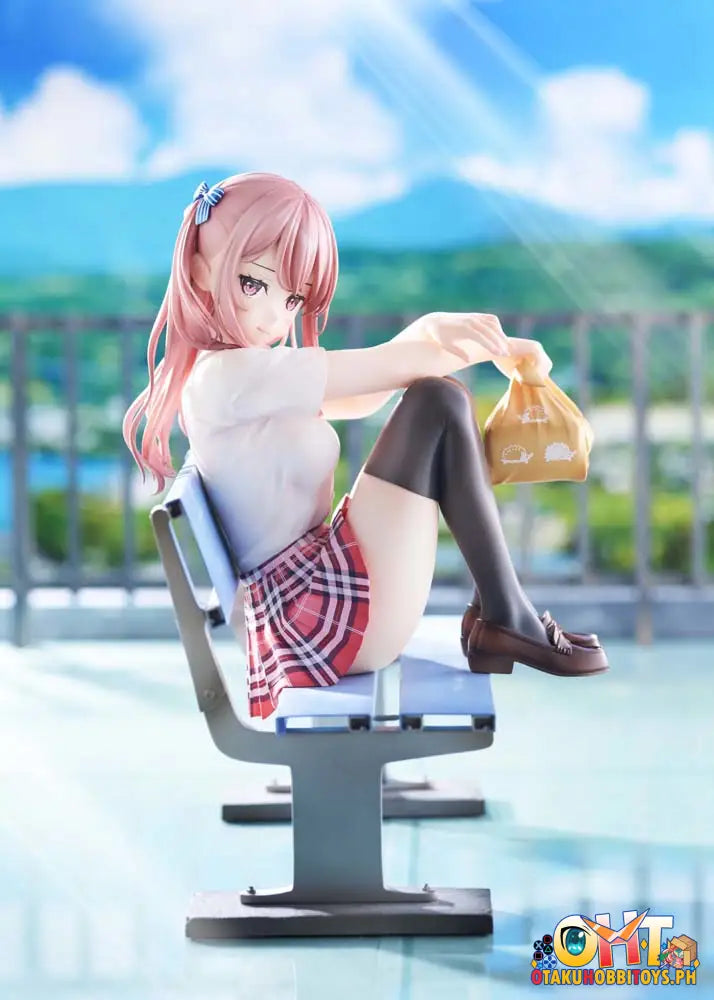 Goldenhead+ Original Character Kantoku 1/6 Kurumi Scale Figure