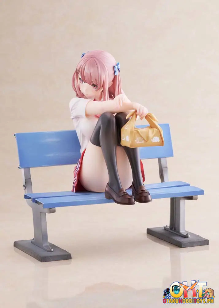 Goldenhead+ Original Character Kantoku 1/6 Kurumi Scale Figure