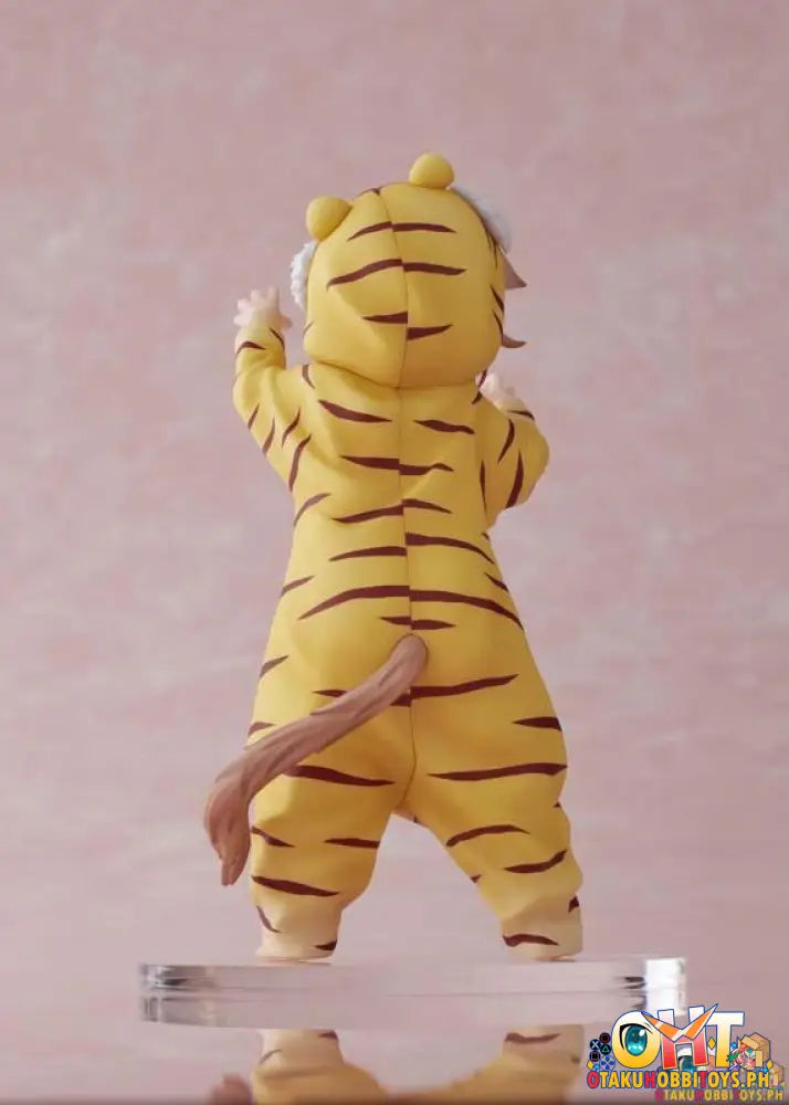 Goldenhead Palette Dress-Up Collection: My Cat Is A Kawaii Girl Tora Kinako