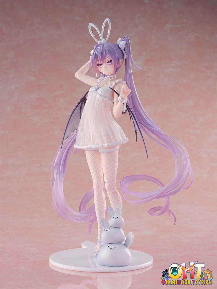 Goldenhead+ Rurudo Original Character 1/7 Eve Usamimi Lingerie Ver. Scale Figure