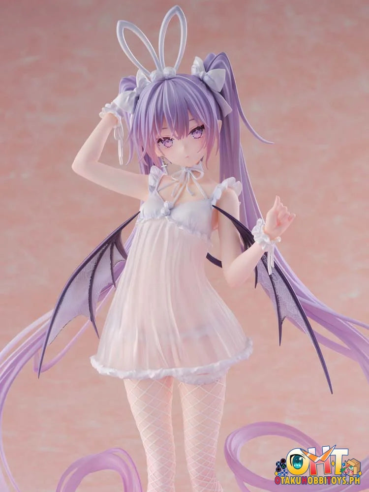 Goldenhead+ Rurudo Original Character 1/7 Eve Usamimi Lingerie Ver. Scale Figure