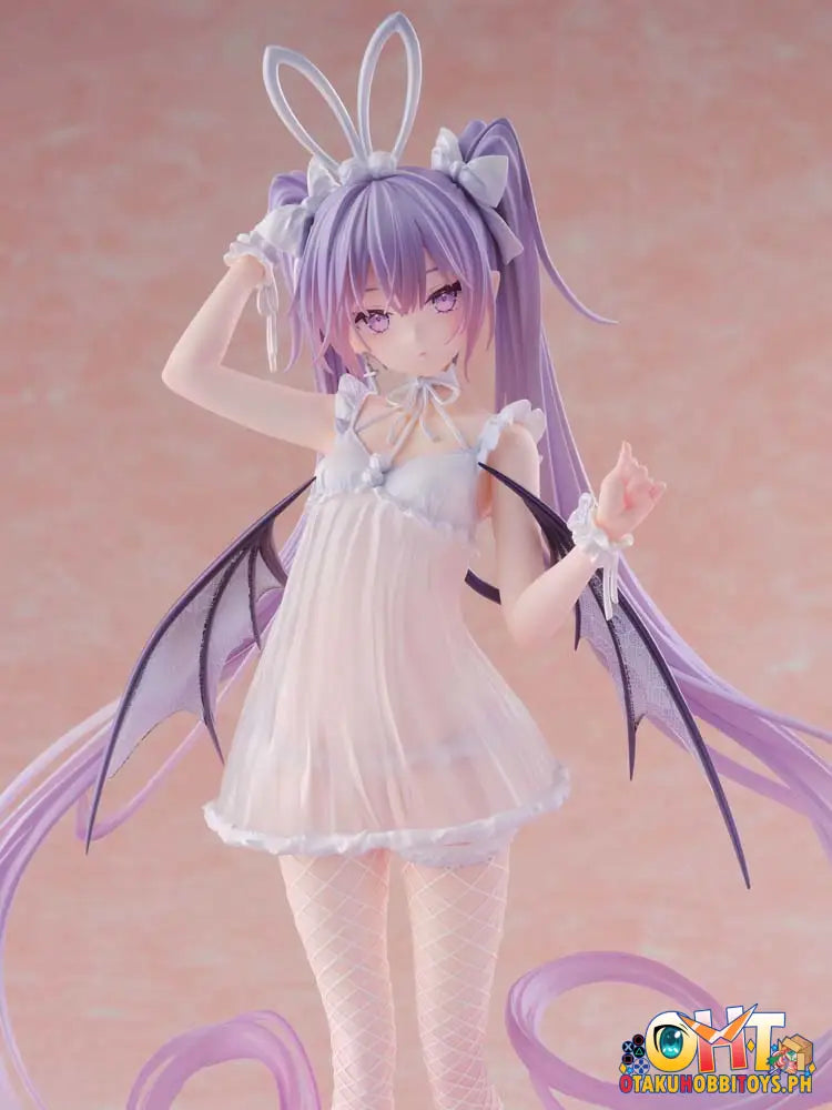 Goldenhead+ Rurudo Original Character 1/7 Eve Usamimi Lingerie Ver. Scale Figure