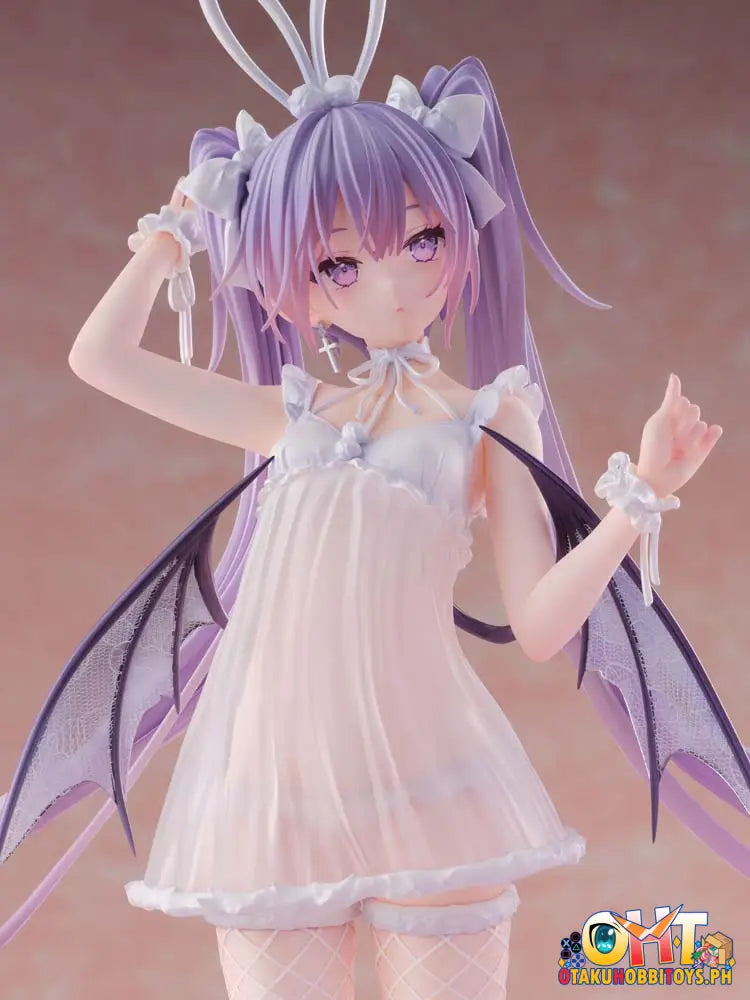 Goldenhead+ Rurudo Original Character 1/7 Eve Usamimi Lingerie Ver. Scale Figure