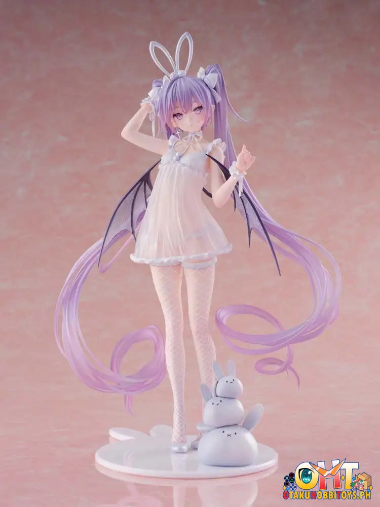 Goldenhead+ Rurudo Original Character 1/7 Eve Usamimi Lingerie Ver. Scale Figure