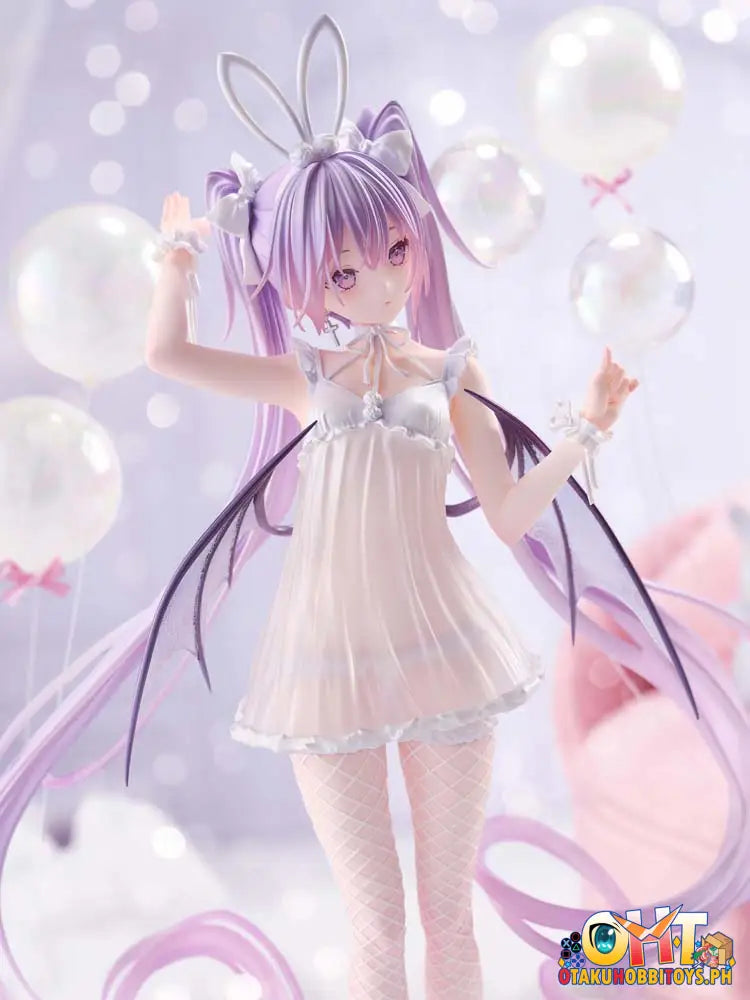 Goldenhead+ Rurudo Original Character 1/7 Eve Usamimi Lingerie Ver. Scale Figure