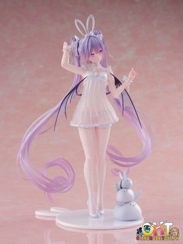 Goldenhead+ Rurudo Original Character 1/7 Eve Usamimi Lingerie Ver. Scale Figure